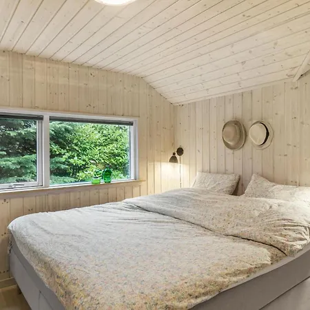 Stunning In Vaeggerlose With Sauna Bøtø By